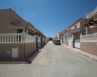 Revente - Maison de ville - Torrevieja - Los Altos