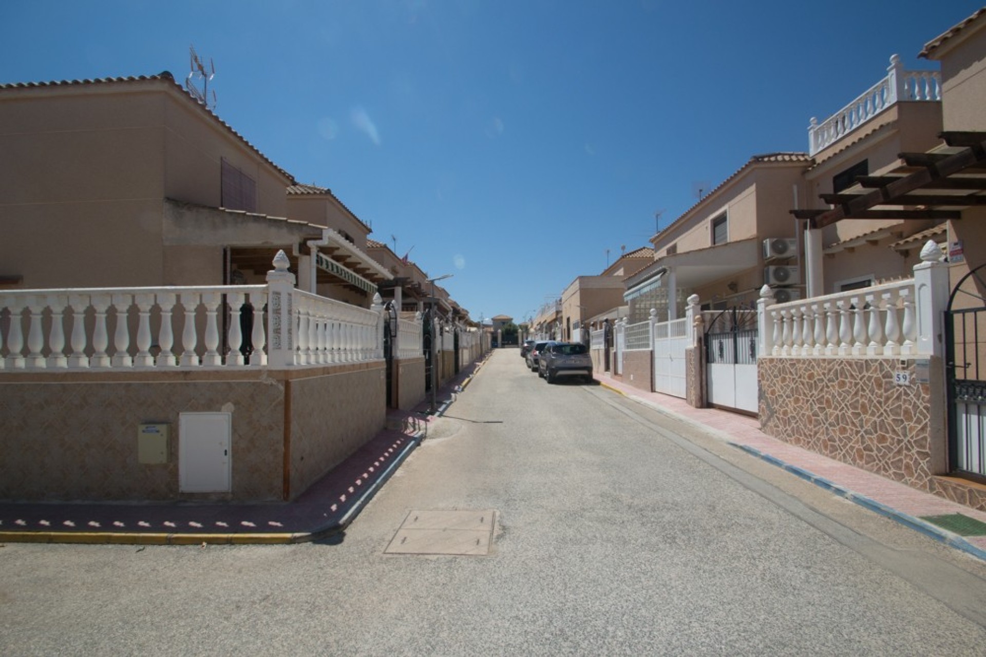 Revente - Maison de ville - Torrevieja - Los Altos