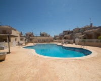 Revente - Maison de ville - Torrevieja - Los Altos