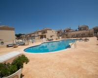 Revente - Maison de ville - Torrevieja - Los Altos