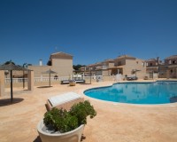 Revente - Maison de ville - Torrevieja - Los Altos