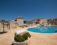 Revente - Maison de ville - Torrevieja - Los Altos