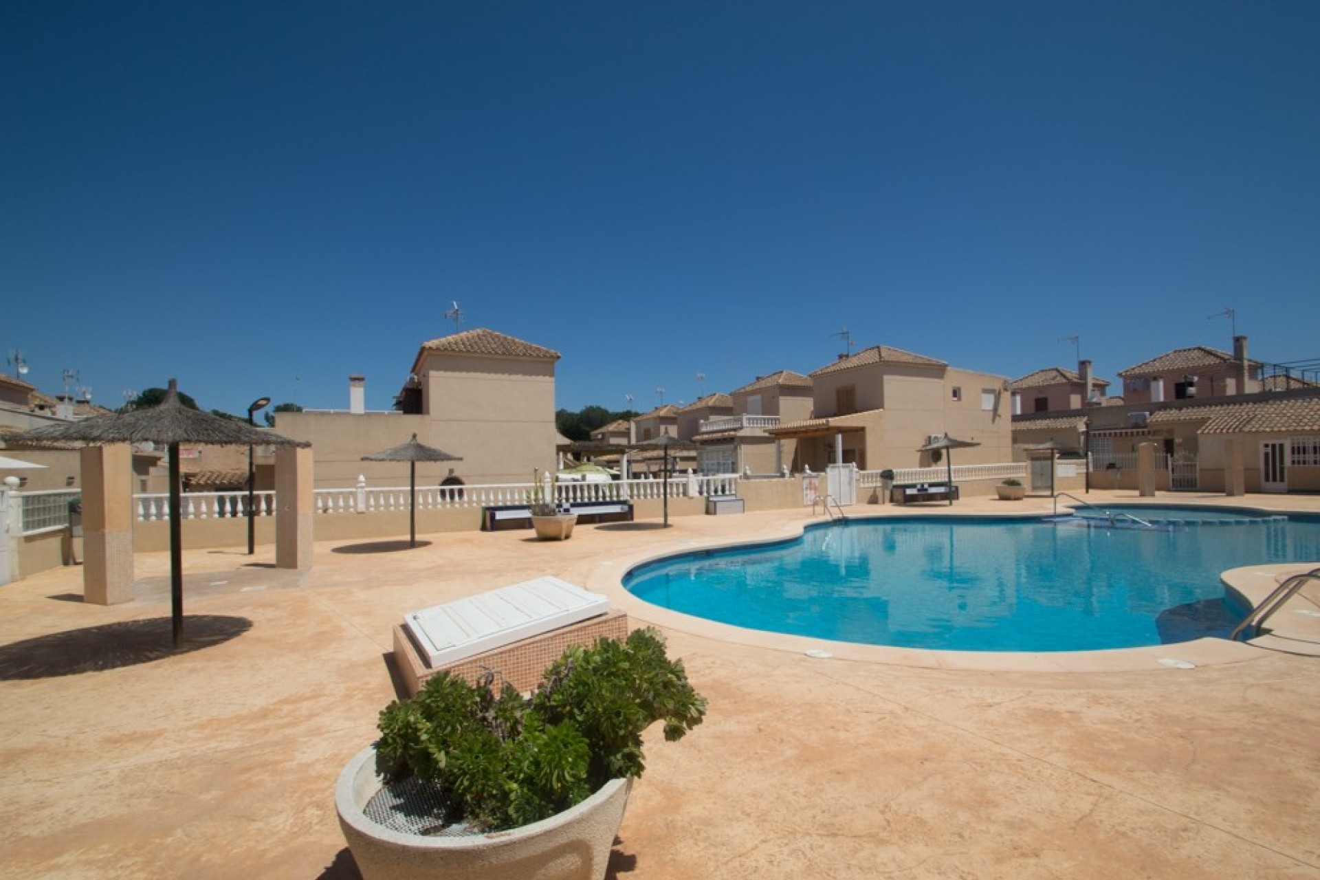 Revente - Maison de ville - Torrevieja - Los Altos