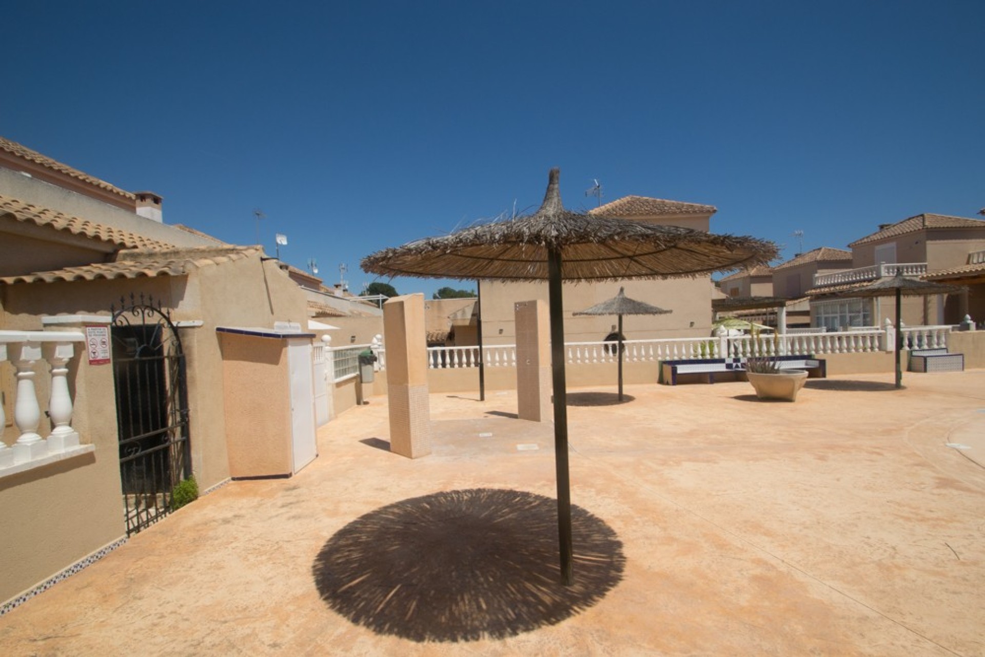 Revente - Maison de ville - Torrevieja - Los Altos