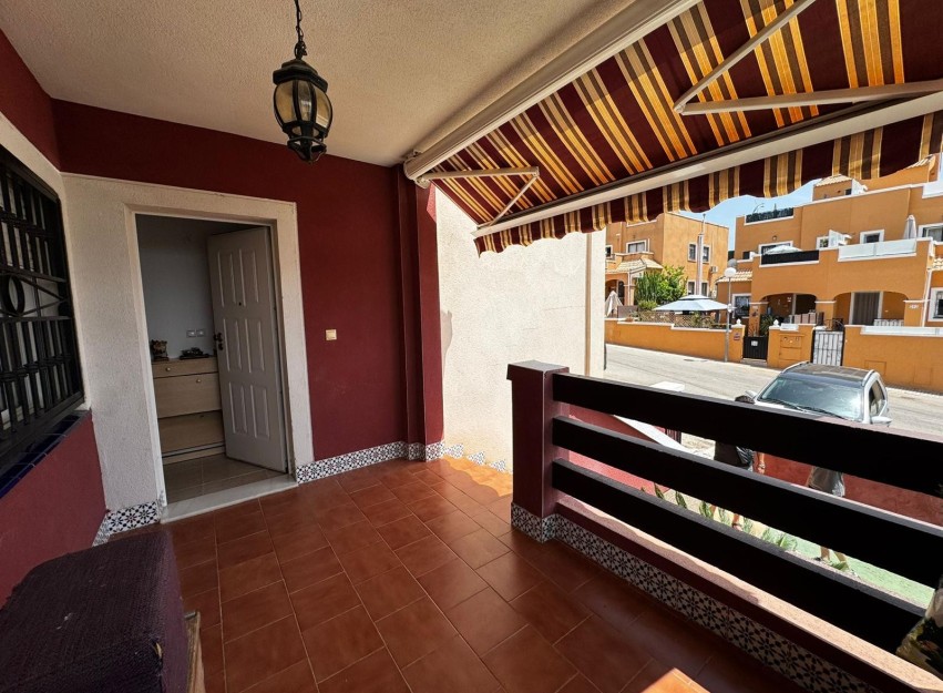Revente - Maison de ville - Torrevieja - Los Altos