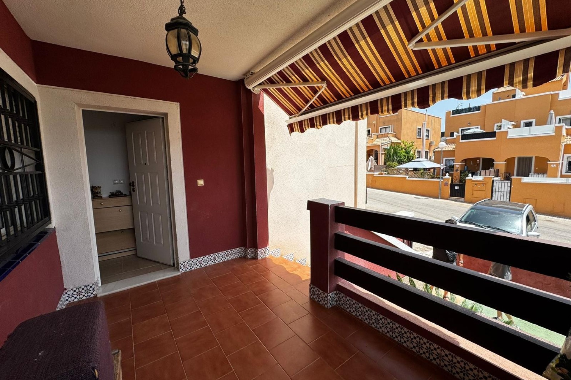 Revente - Maison de ville - Torrevieja - Los Altos