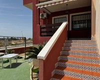 Revente - Maison de ville - Torrevieja - Los Altos