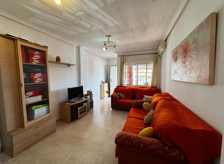 Revente - Maison de ville - Torrevieja - Los Altos