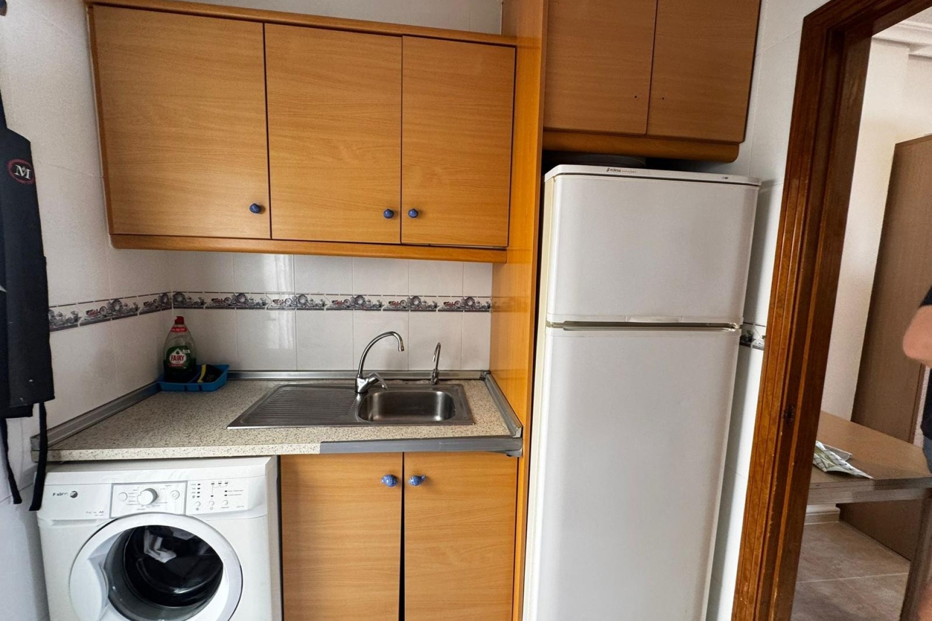 Revente - Maison de ville - Torrevieja - Los Altos