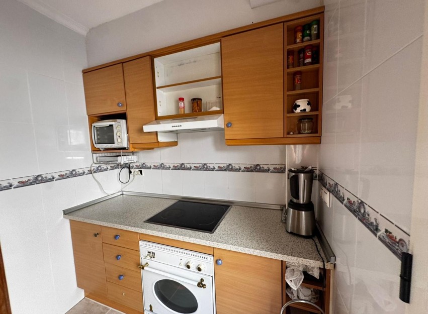 Revente - Maison de ville - Torrevieja - Los Altos