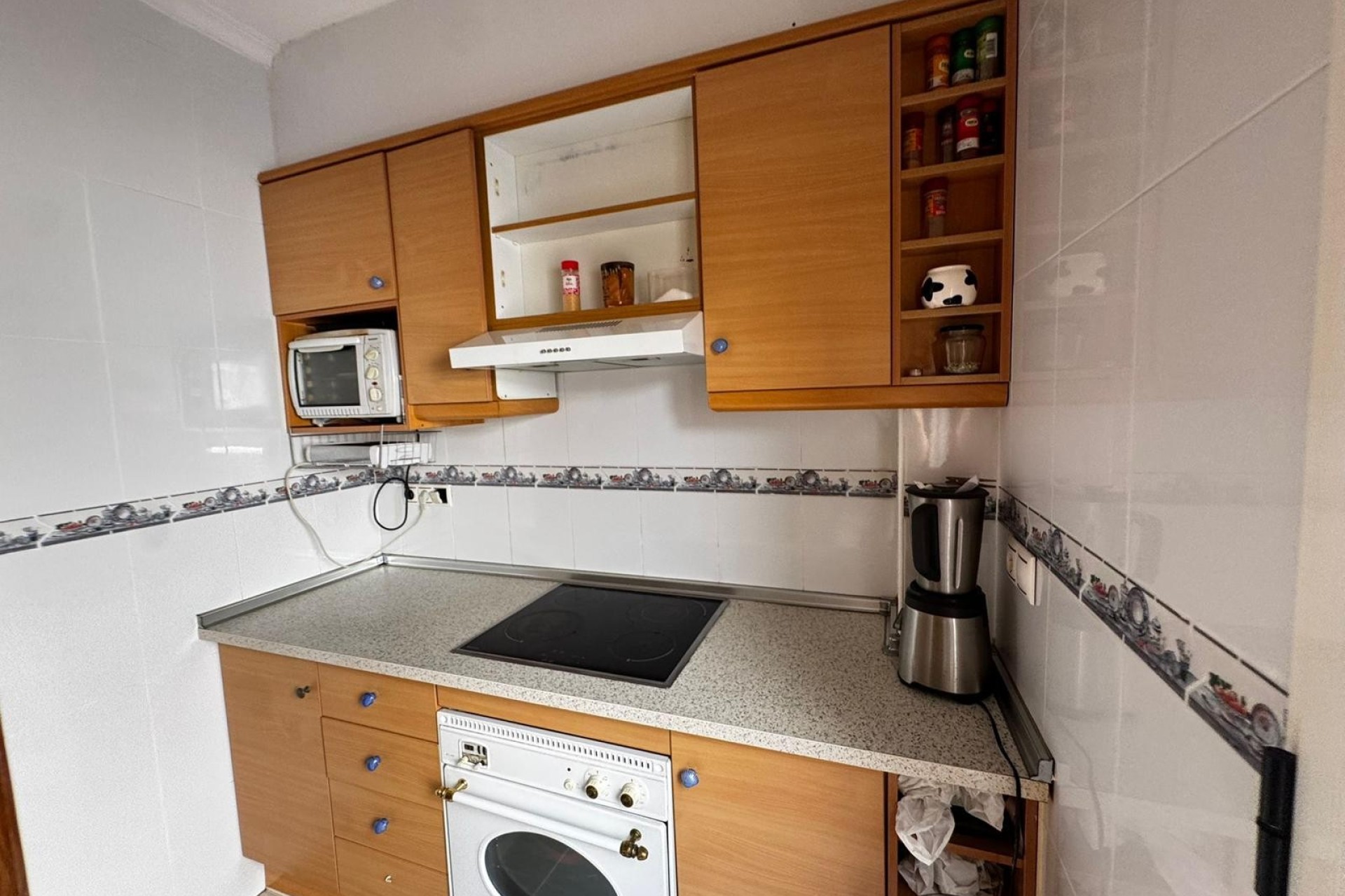 Revente - Maison de ville - Torrevieja - Los Altos