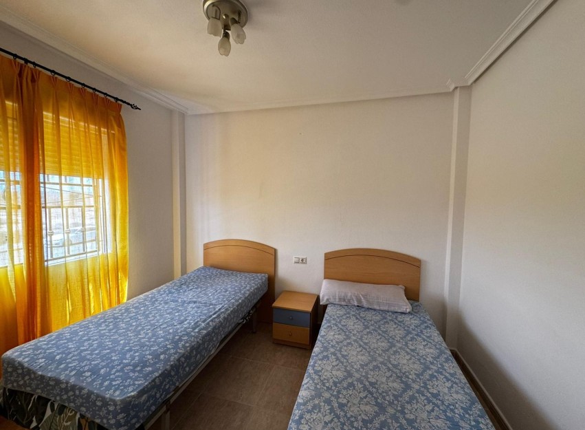 Revente - Maison de ville - Torrevieja - Los Altos