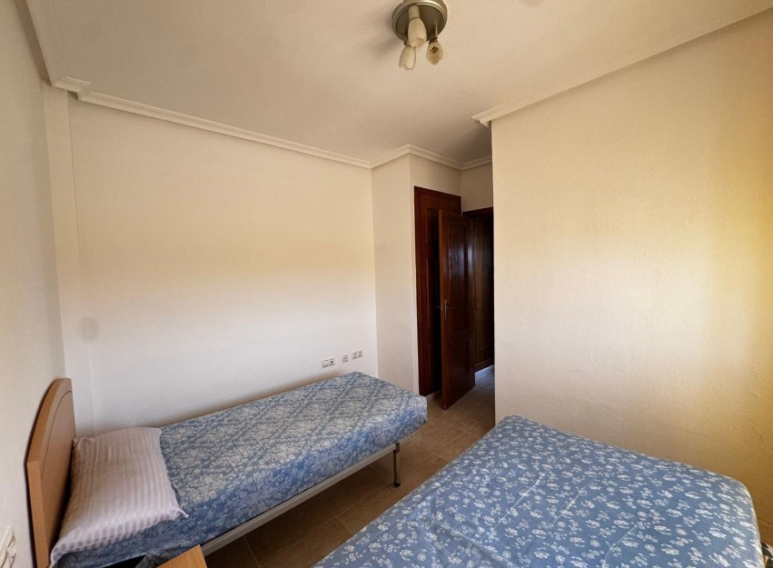 Revente - Maison de ville - Torrevieja - Los Altos