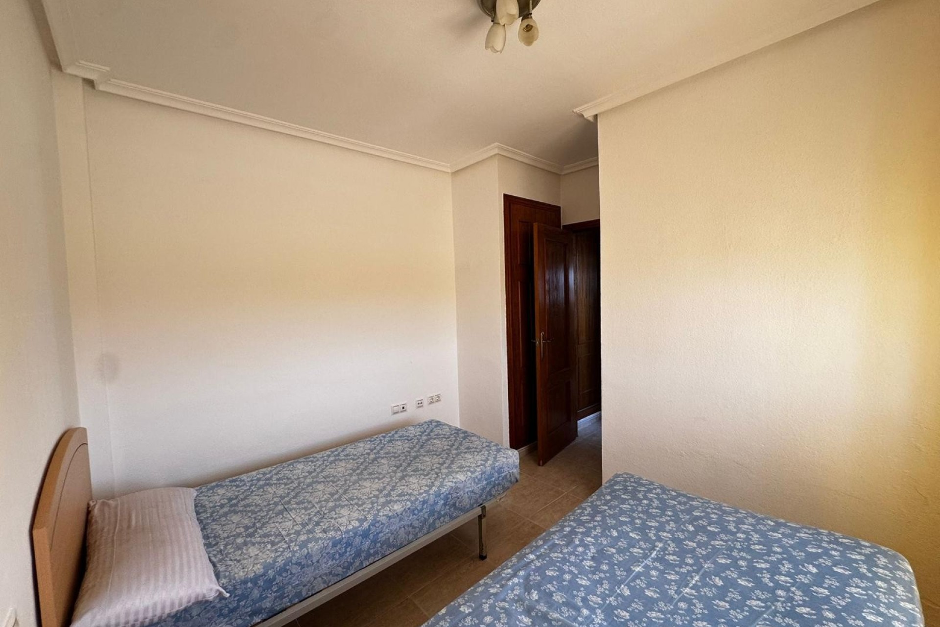 Revente - Maison de ville - Torrevieja - Los Altos