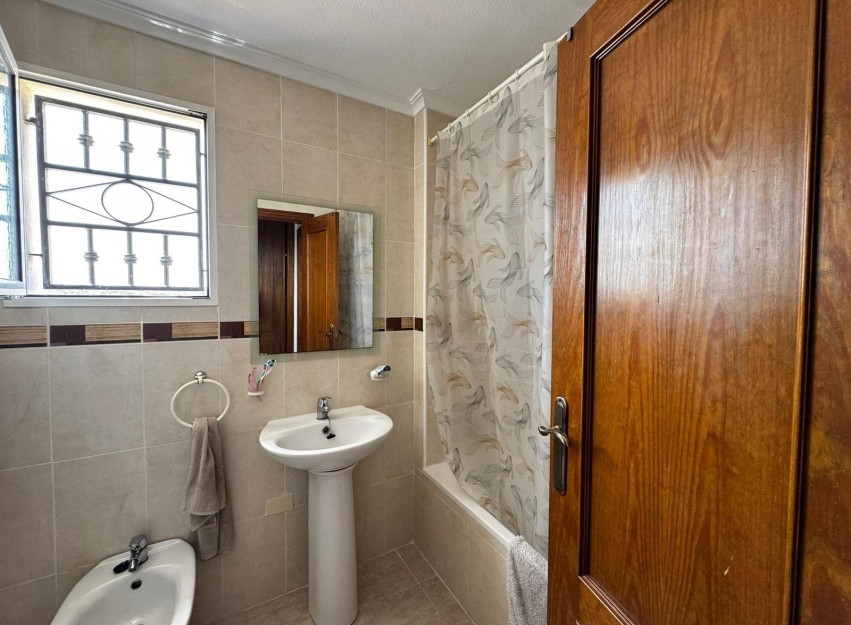 Revente - Maison de ville - Torrevieja - Los Altos