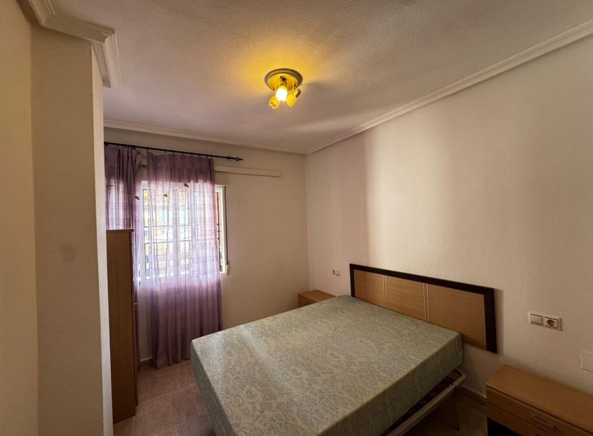 Revente - Maison de ville - Torrevieja - Los Altos