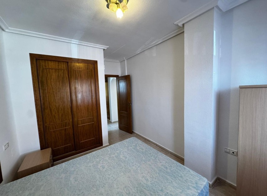 Revente - Maison de ville - Torrevieja - Los Altos