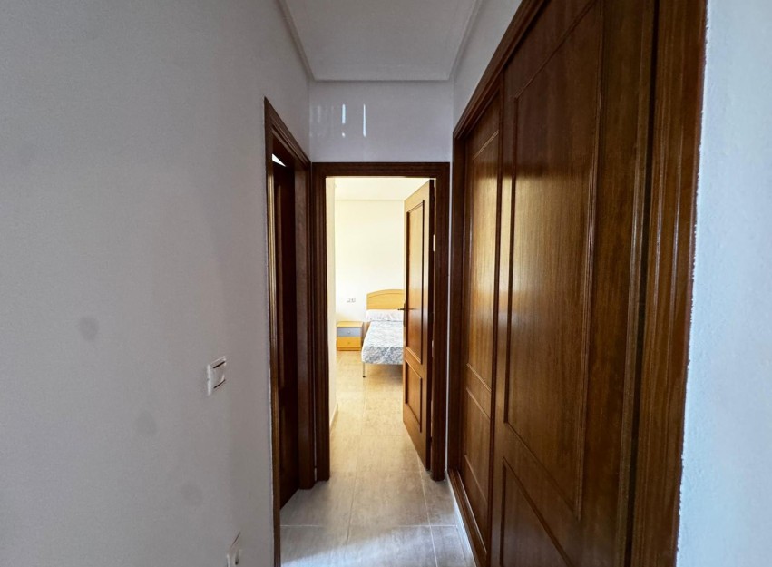 Revente - Maison de ville - Torrevieja - Los Altos