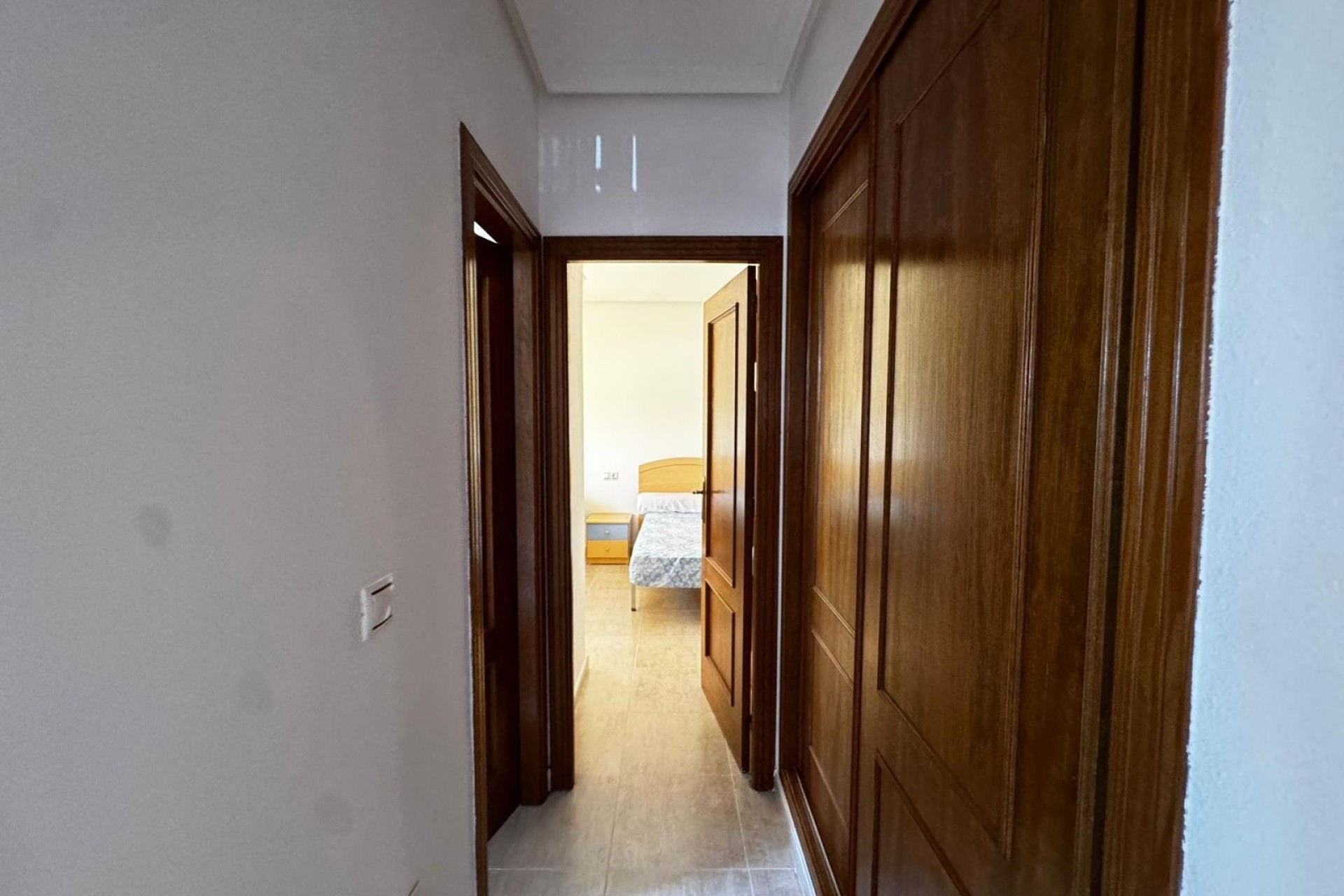 Revente - Maison de ville - Torrevieja - Los Altos