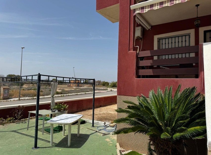 Revente - Maison de ville - Torrevieja - Los Altos