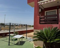 Revente - Maison de ville - Torrevieja - Los Altos