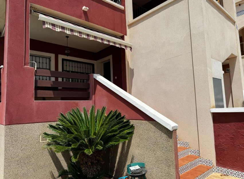 Revente - Maison de ville - Torrevieja - Los Altos