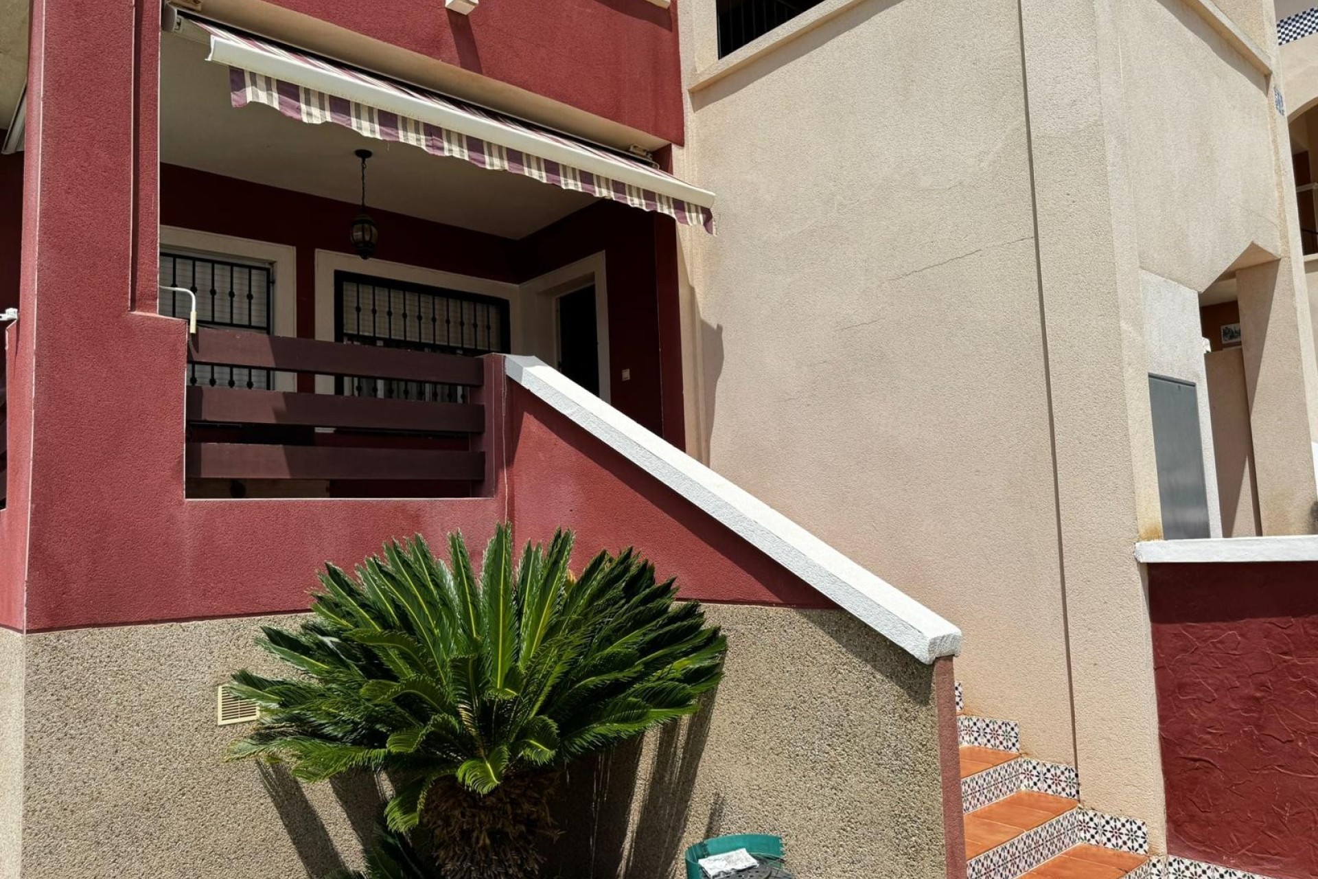 Revente - Maison de ville - Torrevieja - Los Altos