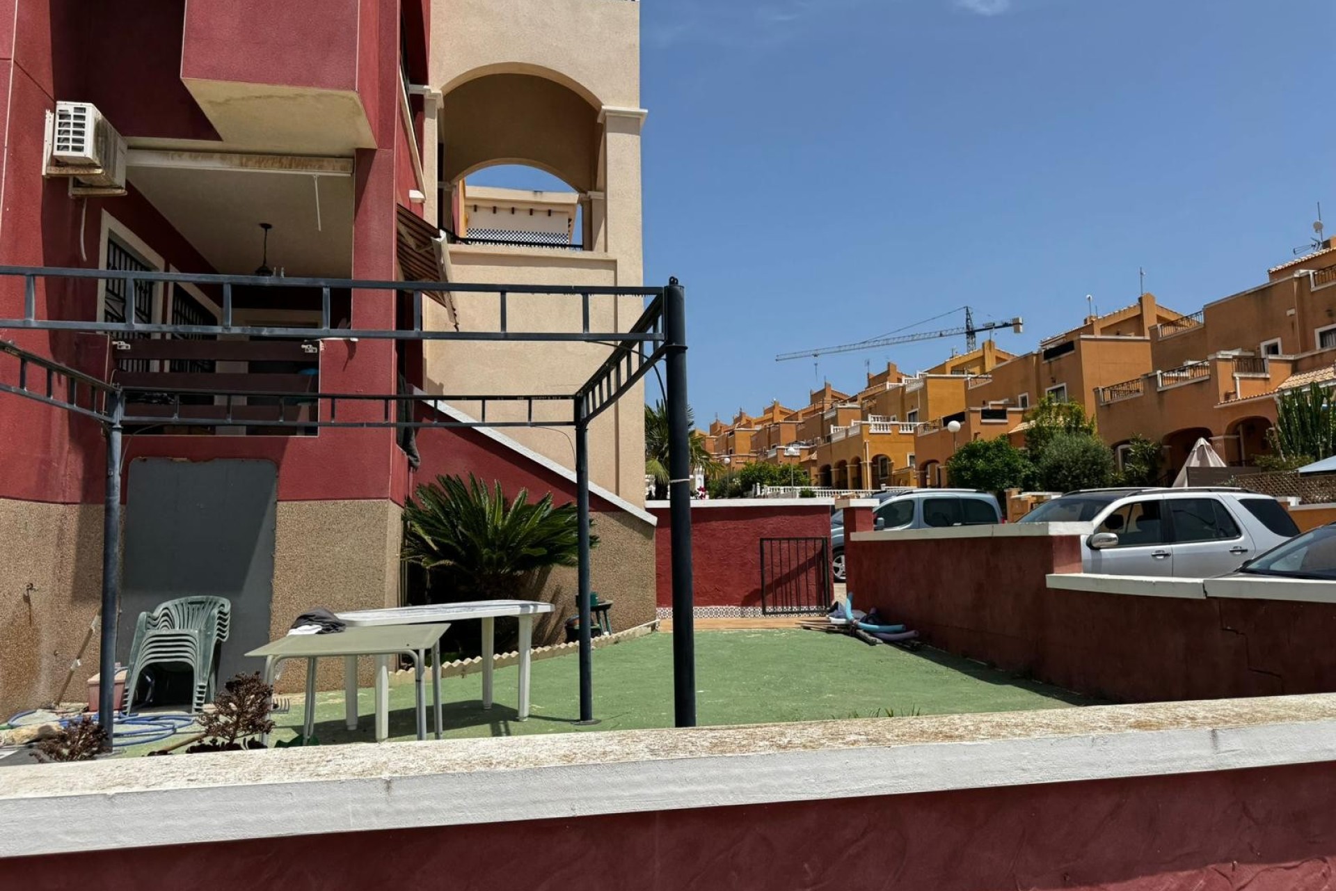 Revente - Maison de ville - Torrevieja - Los Altos