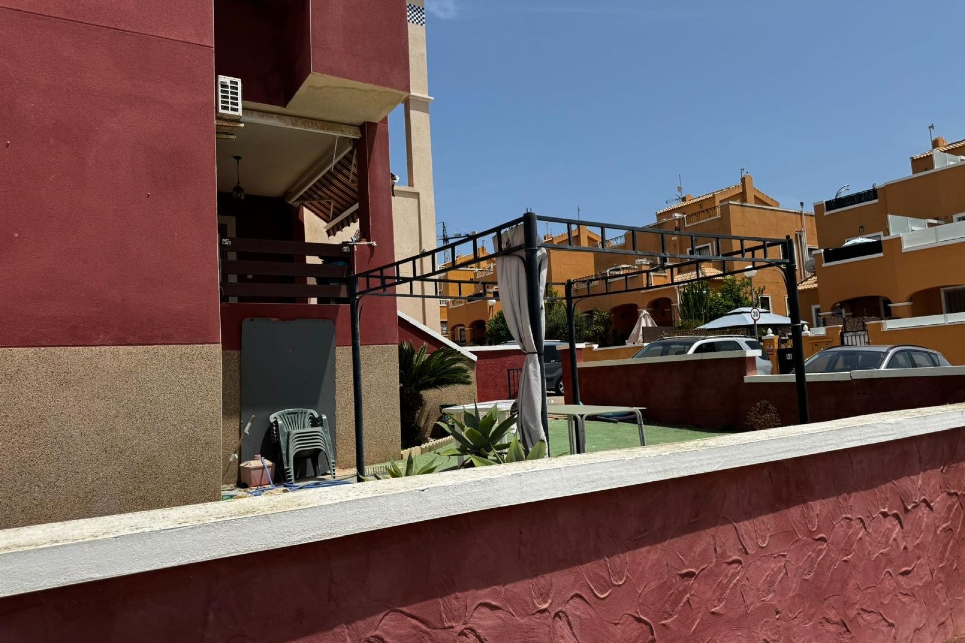 Revente - Maison de ville - Torrevieja - Los Altos