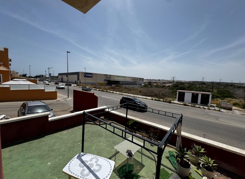 Revente - Maison de ville - Torrevieja - Los Altos