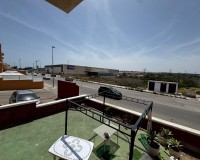 Revente - Maison de ville - Torrevieja - Los Altos