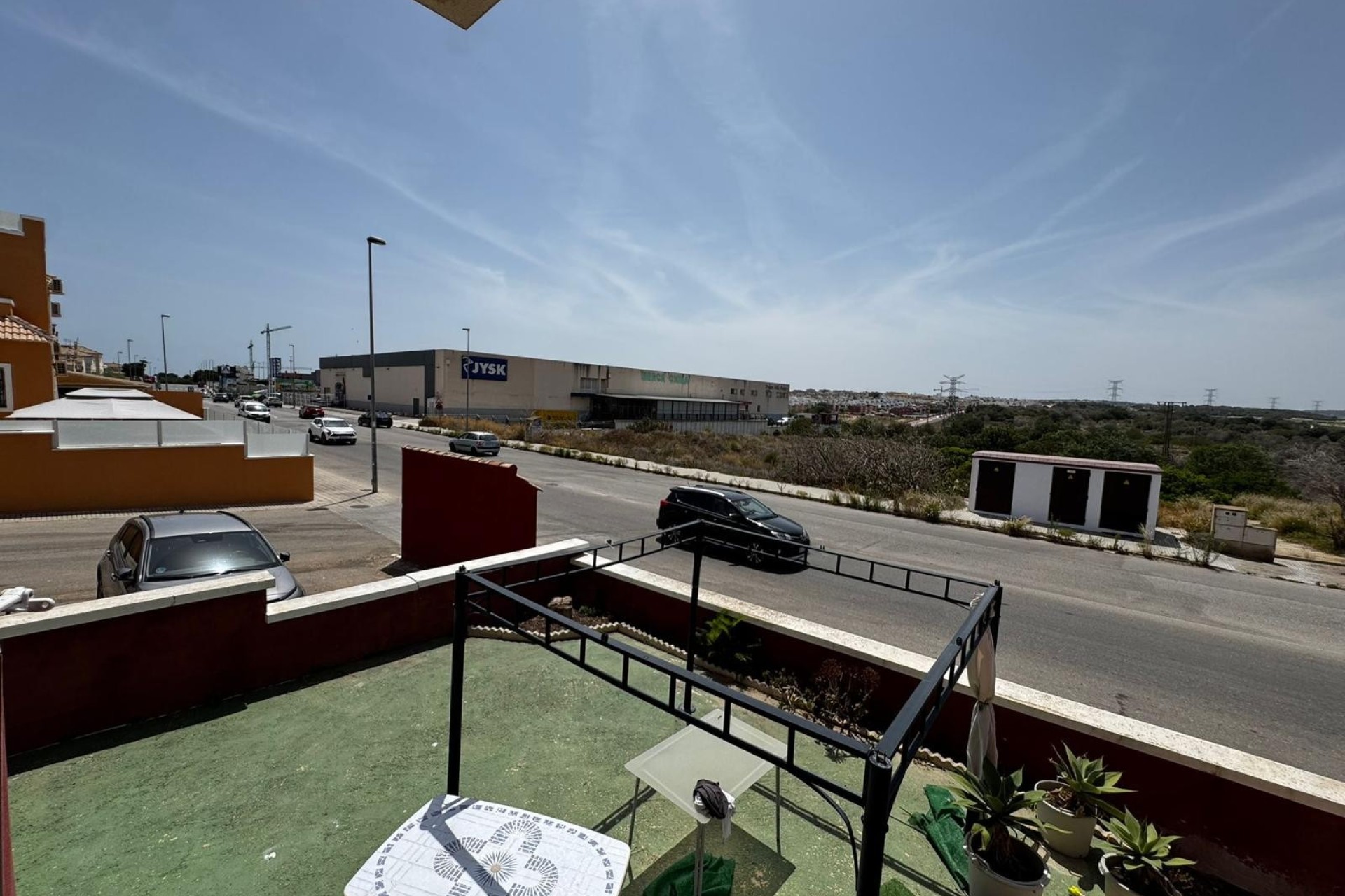 Revente - Maison de ville - Torrevieja - Los Altos