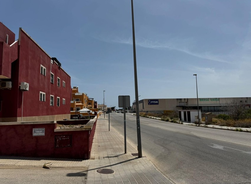 Revente - Maison de ville - Torrevieja - Los Altos