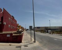 Revente - Maison de ville - Torrevieja - Los Altos
