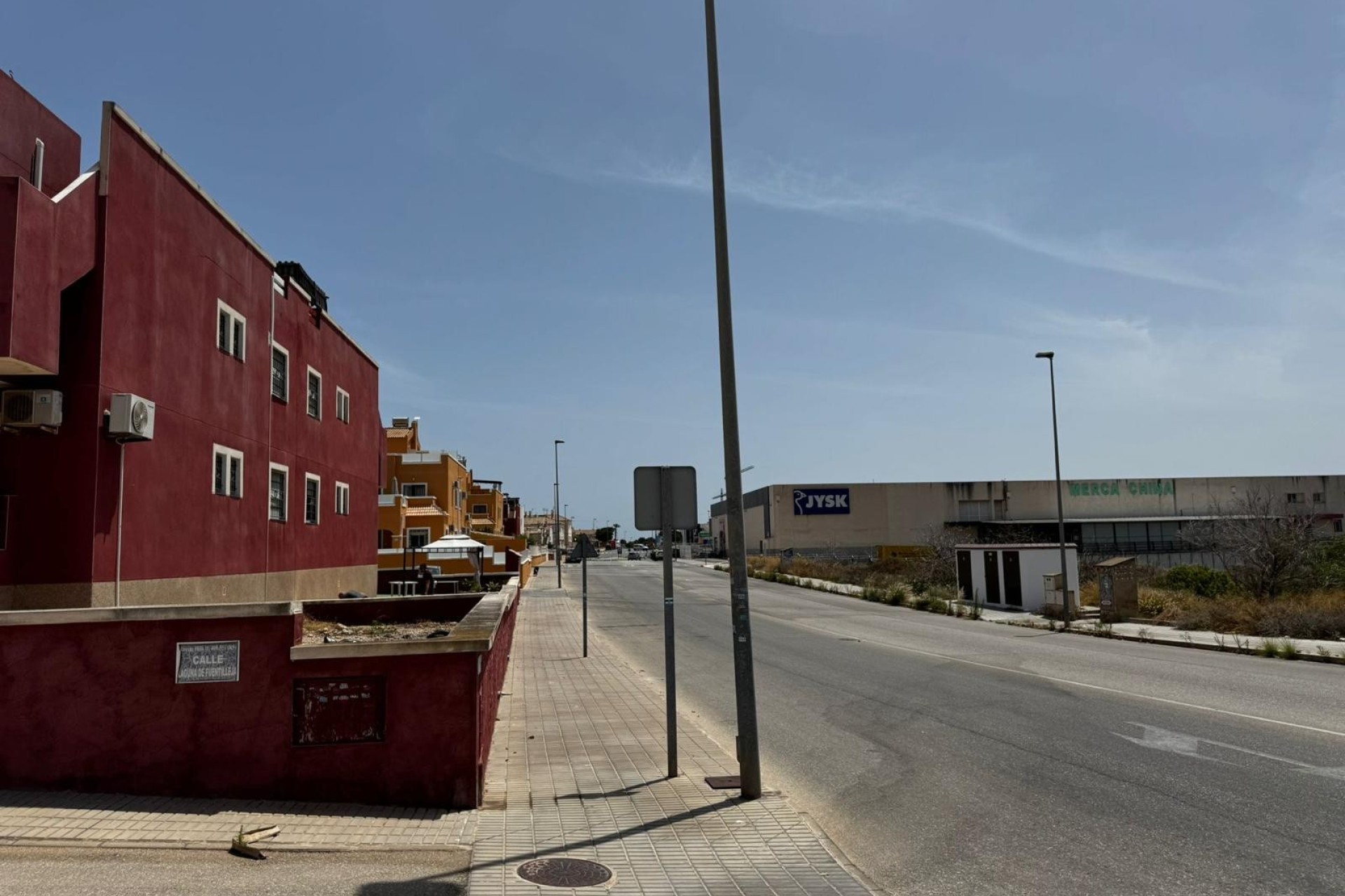 Revente - Maison de ville - Torrevieja - Los Altos