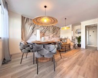 Revente - Maison de ville - Torrevieja - Los Balcones - Los Altos del Edén