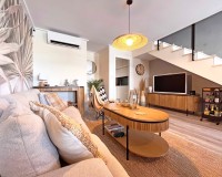 Revente - Maison de ville - Torrevieja - Los Balcones - Los Altos del Edén