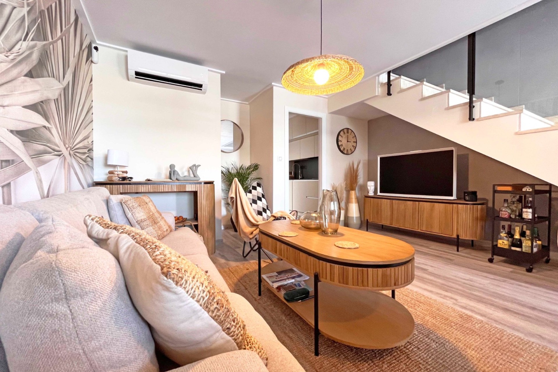 Revente - Maison de ville - Torrevieja - Los Balcones - Los Altos del Edén