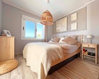 Revente - Maison de ville - Torrevieja - Los Balcones - Los Altos del Edén