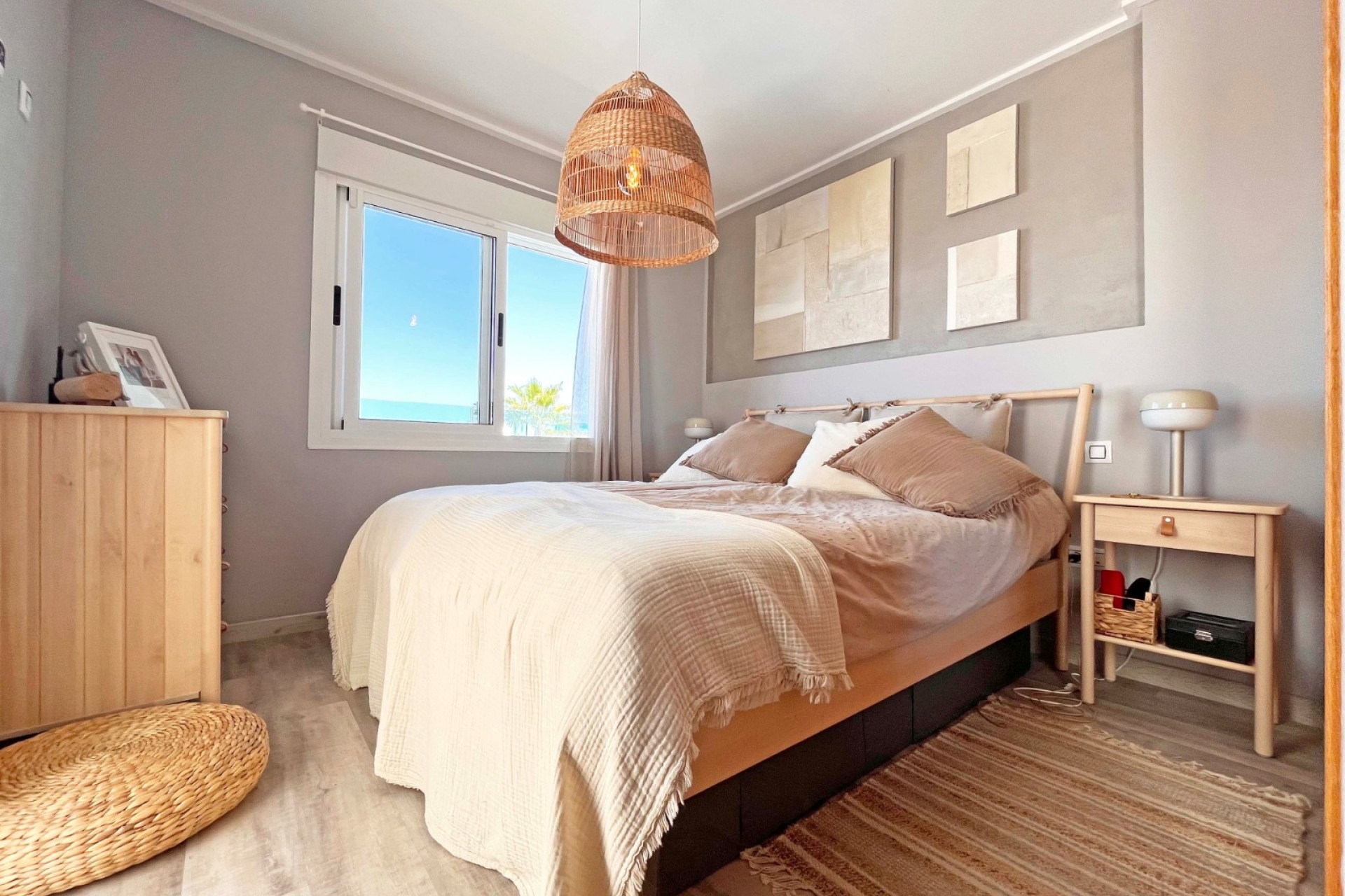 Revente - Maison de ville - Torrevieja - Los Balcones - Los Altos del Edén