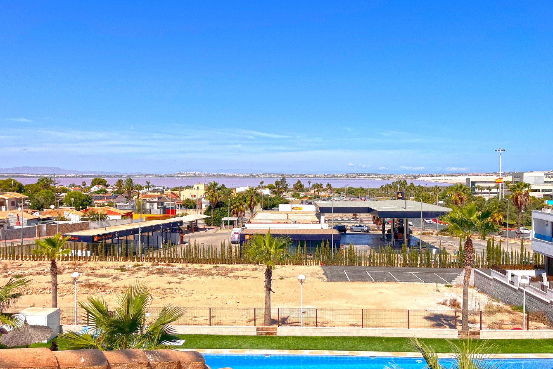 Revente - Maison de ville - Torrevieja - Los Balcones - Los Altos del Edén