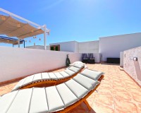 Revente - Maison de ville - Torrevieja - Los Balcones - Los Altos del Edén