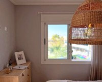Revente - Maison de ville - Torrevieja - Los Balcones - Los Altos del Edén