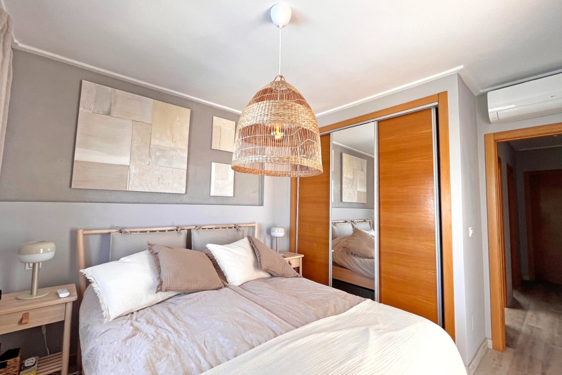 Revente - Maison de ville - Torrevieja - Los Balcones - Los Altos del Edén