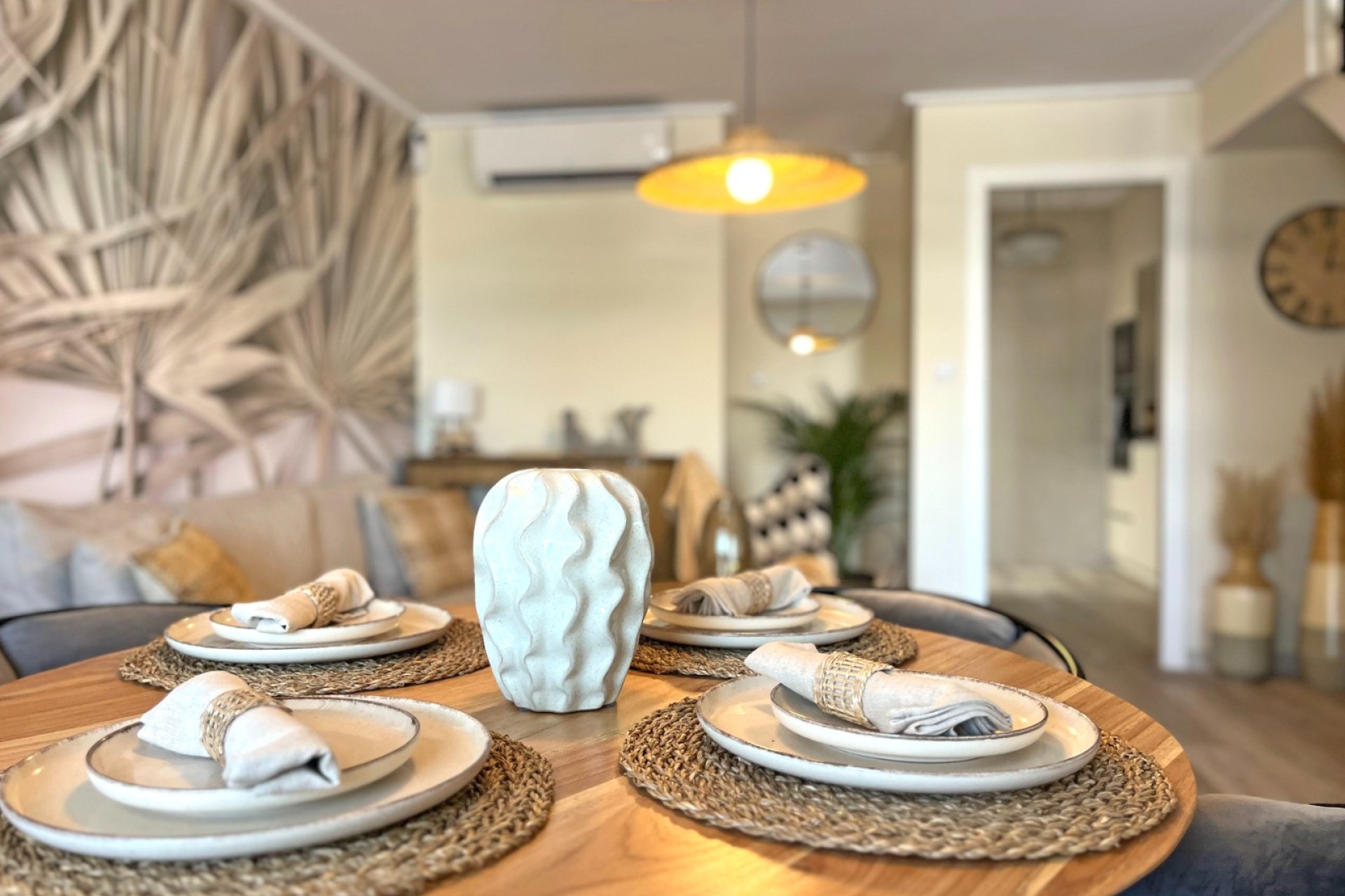 Revente - Maison de ville - Torrevieja - Los Balcones - Los Altos del Edén