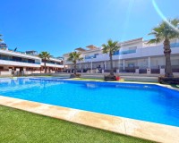 Revente - Maison de ville - Torrevieja - Los Balcones - Los Altos del Edén