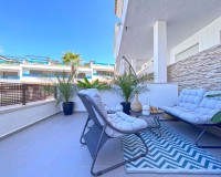 Revente - Maison de ville - Torrevieja - Los Balcones - Los Altos del Edén