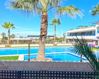 Revente - Maison de ville - Torrevieja - Los Balcones - Los Altos del Edén
