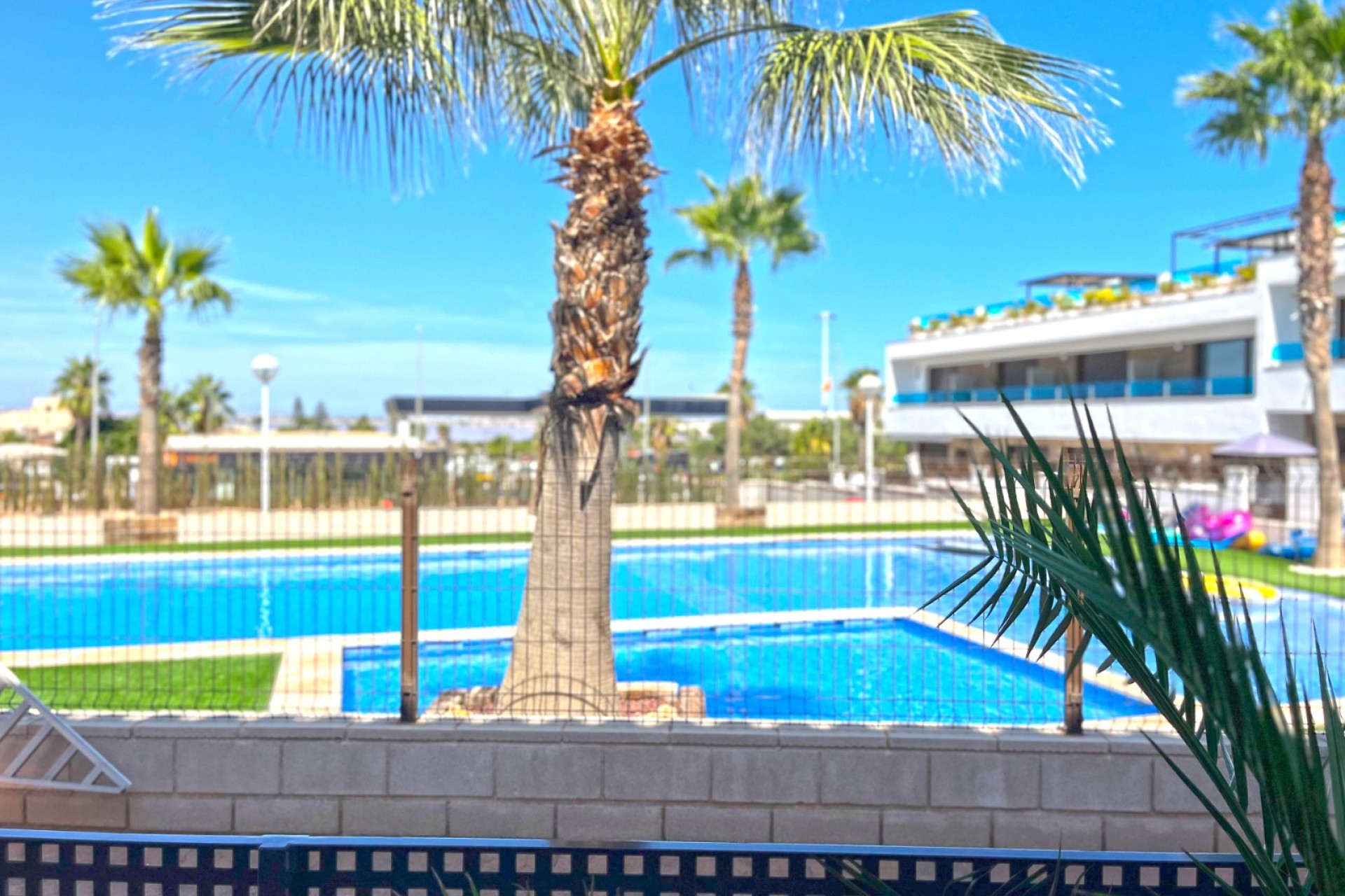 Revente - Maison de ville - Torrevieja - Los Balcones - Los Altos del Edén