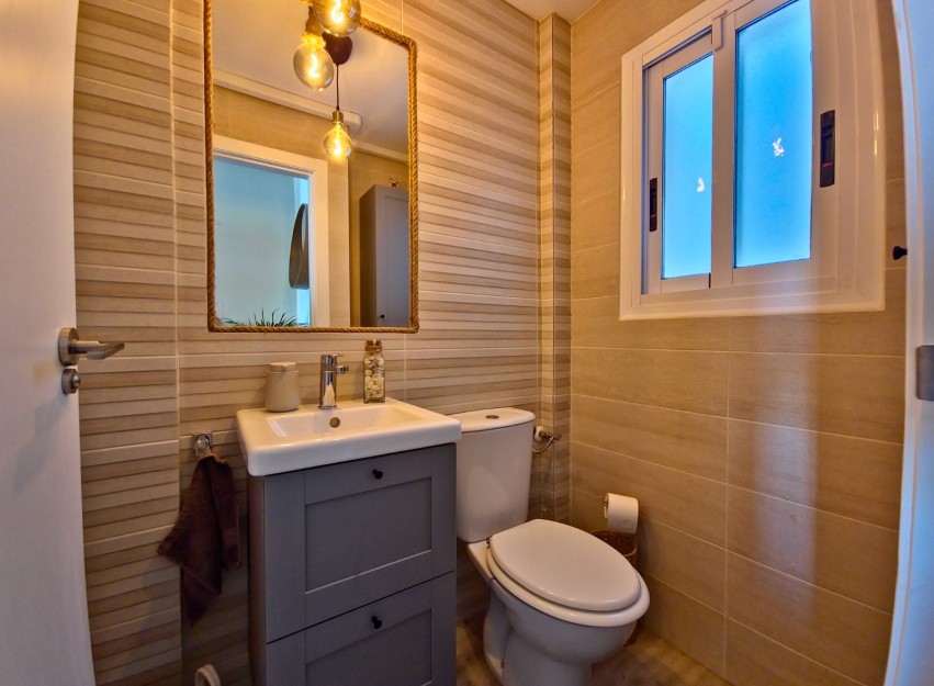 Revente - Maison de ville - Torrevieja - Los Balcones